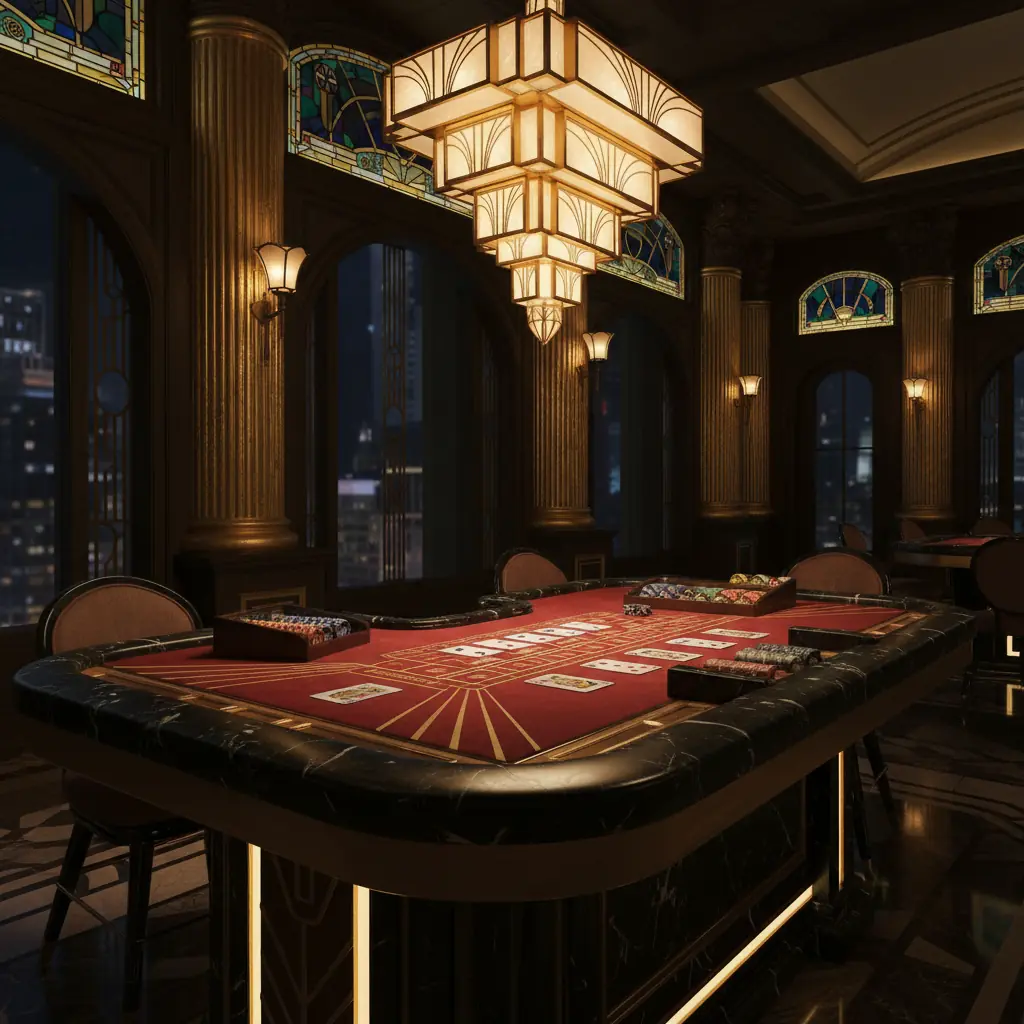 Baccarat_Speed_Deco