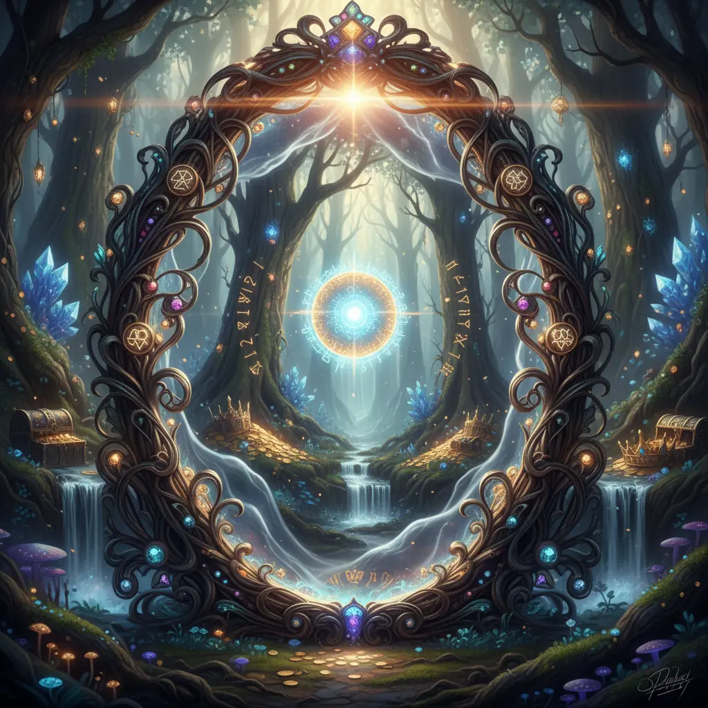Enchanted_Mirror_Portal