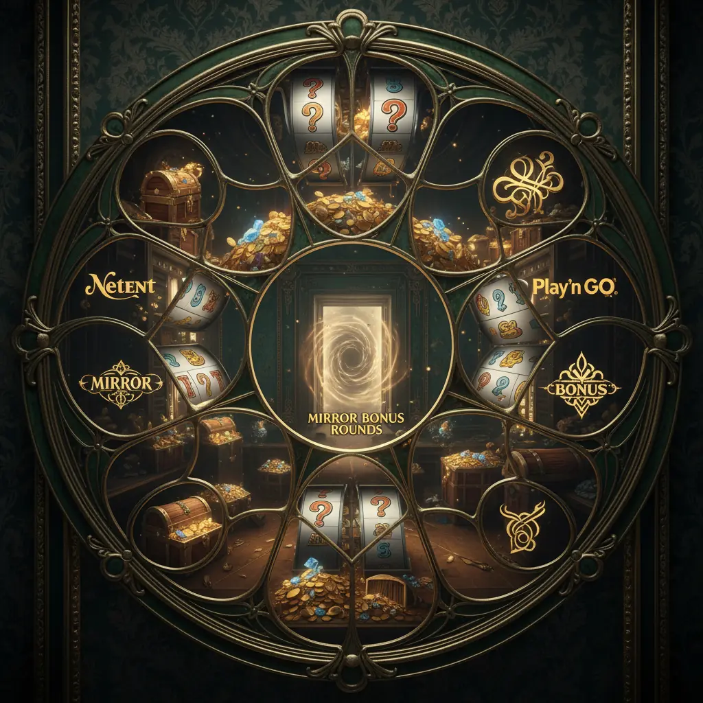 enigmaticMirrorSlotReflection