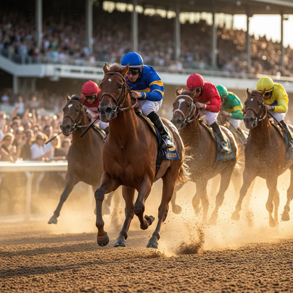 GoldCup_Champions_Gallop