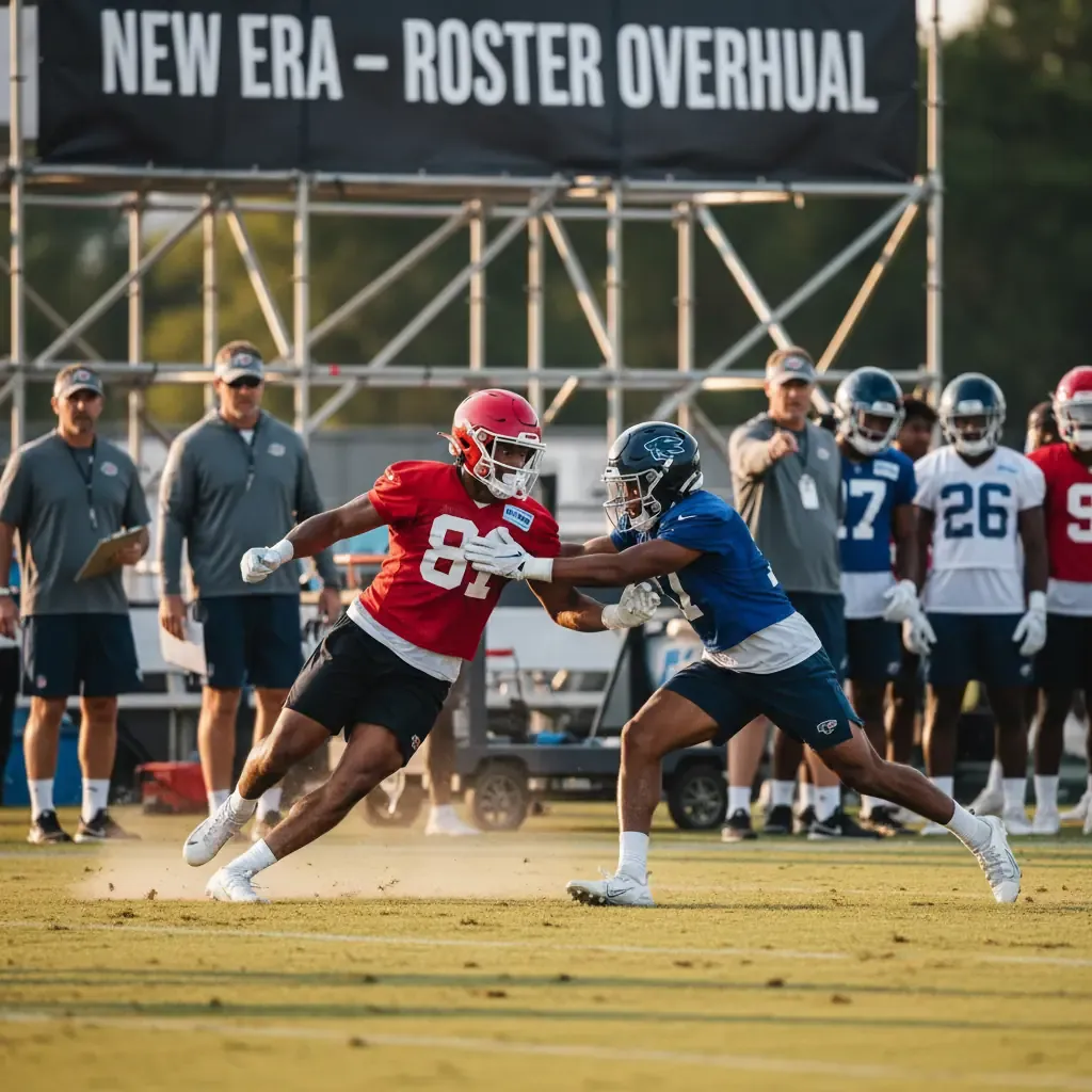 Gridiron_Roster_Rivalry