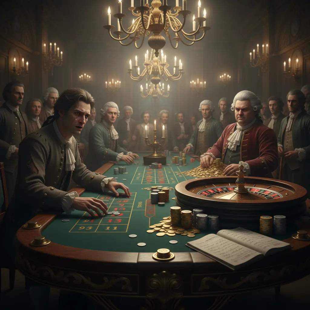 Martingale_Roulette_Aggression