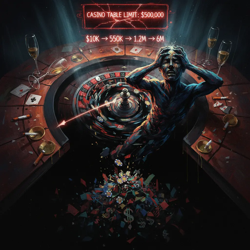 Roulettes Grand Descent