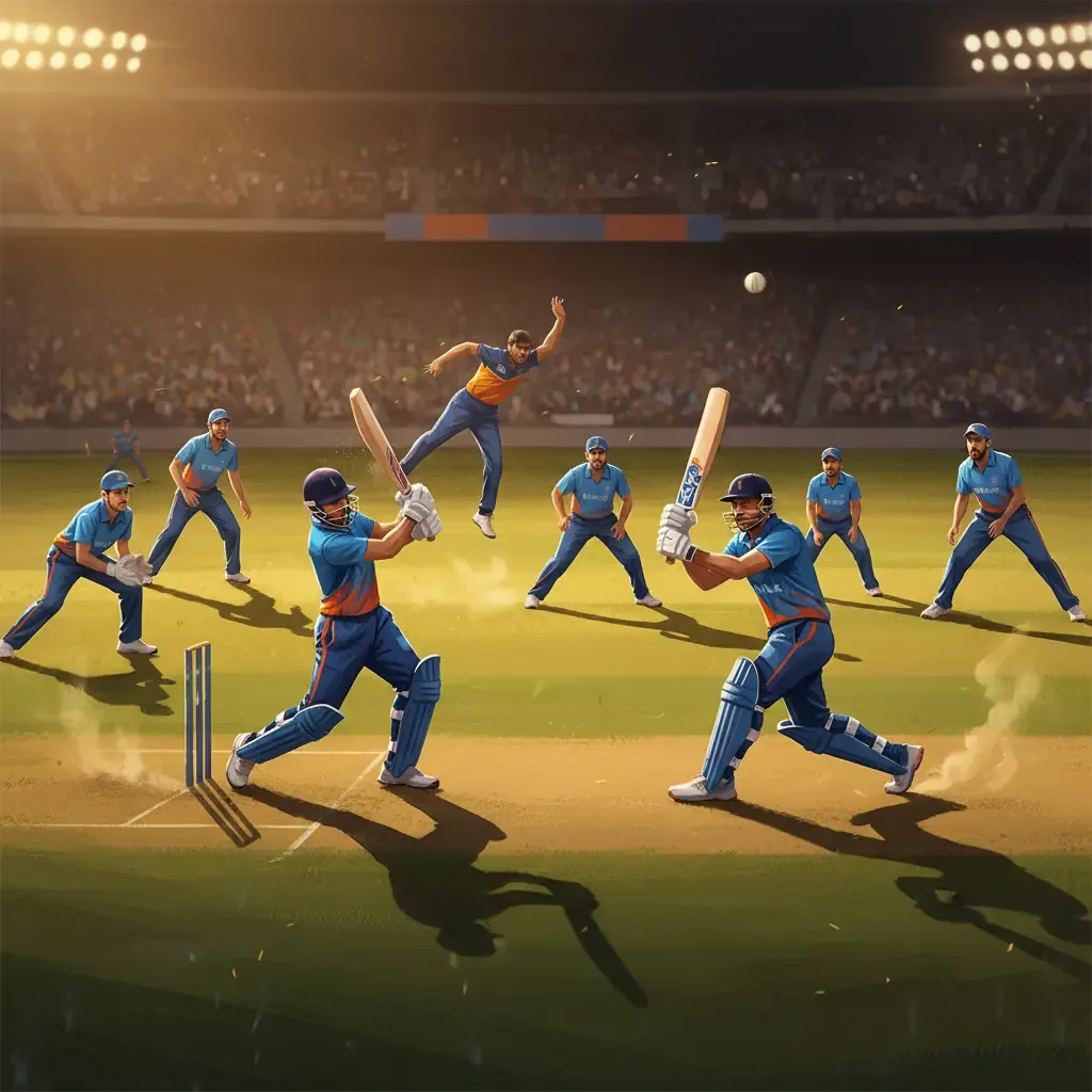 Strategic-Cricket-Warmup-Tactics