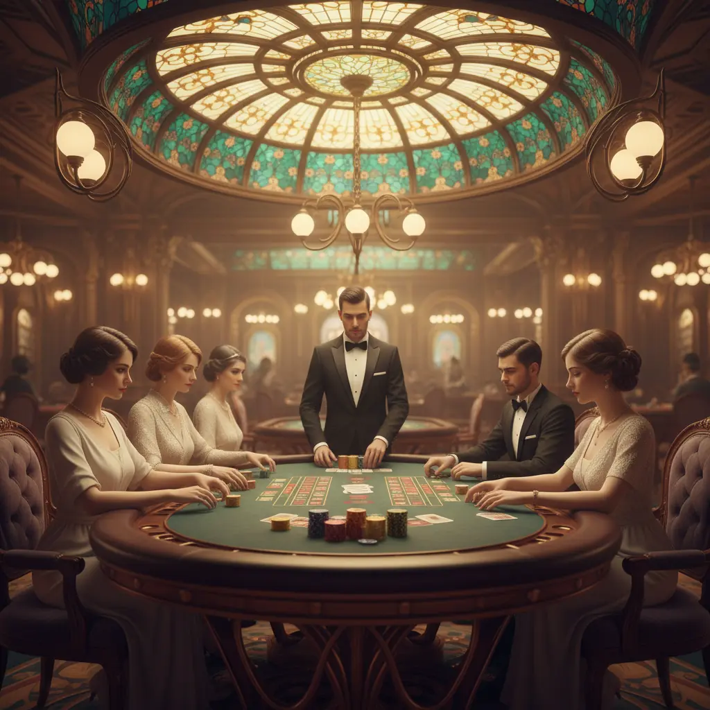 strategic_baccarat_play