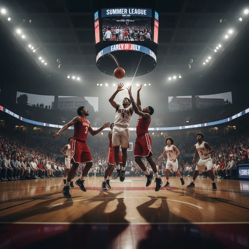 Summer_League_Action_Unveiled